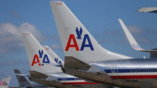 Passenger Taped To Seat After Reportedly Trying To Rush Plane Cockpit With Blanket On His Head
